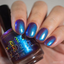 LynB Designs: "What's Your Angle?" *CAPPED PRE-ORDER*