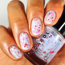 Colores de Carol: Valentine's Day Duo "First Crush" and "Kiss and Polish" *CAPPED PRE-ORDER*