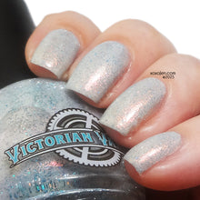 Victorian Varnish: "Enchanted Baubles" *CAPPED PRE-ORDER*