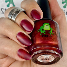 Ribbits Stickits: SINGLE "I'm Gonna Wreck It!" (Magnetic) *CAPPED PRE-ORDER*