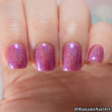 Nirvana Beauty: Valentine's Day "Candy Hearts" *CAPPED PRE-ORDER*