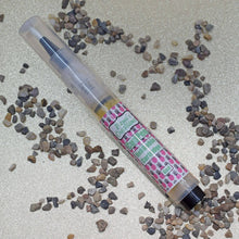 Lizmo's Creations: CutiPen "Black Aura" *CAPPED PRE-ORDER*