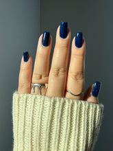 Bee's Knees Lacquer: "I've Fought Mudcrabs More Fearsome Than You" *CAPPED PRE-ORDER*