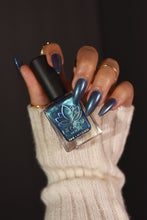 Nirvana Beauty: "Enchanted Current" *CAPPED PRE-ORDER*