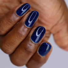 Bee's Knees Lacquer: "I've Fought Mudcrabs More Fearsome Than You" *CAPPED PRE-ORDER*