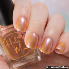 Hula Moon: Valentine's Day "Sweetheart's Latte" *CAPPED PRE-ORDER*