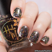 Hula Moon: "Oh. Yeah. You Blend." *CAPPED PRE-ORDER*