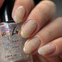 Indie Polish by Patty Lopes: SINGLE "The Wizard of Destruction" *CAPPED PRE-ORDER*