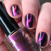 Indie Polish by Patty Lopes: SINGLE "The High Priest" (Magnetic) *CAPPED PRE-ORDER*