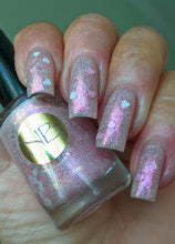 Nothing Basic: Valentine's Day Duo "Love Is" and "In The Air" *CAPPED PRE-ORDER*