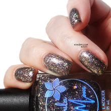 Hula Moon: "Oh. Yeah. You Blend." *CAPPED PRE-ORDER*