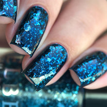 ELBE Nail Polish: Valentine's Day "Forever Together" *CAPPED PRE-ORDER*