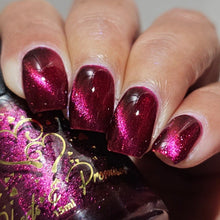 Hearts & Promises: Valentine's Day "Cupid's Kiss" (Magnetic) *CAPPED PRE-ORDER*