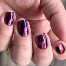 Indie Polish by Patty Lopes: SINGLE "The High Priest" (Magnetic) *CAPPED PRE-ORDER*