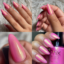 Phoenix Indie Polish: SINGLE "Manic" *CAPPED PRE-ORDER*