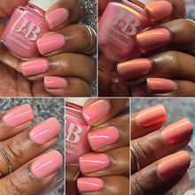 Jen & Berries: Valentine's Day Duo "Blush Hour" and "Heart-Shaped Box" *CAPPED PRE-ORDER*