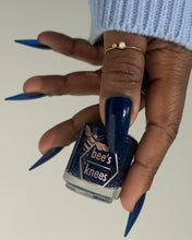 Bee's Knees Lacquer: "I've Fought Mudcrabs More Fearsome Than You" *CAPPED PRE-ORDER*