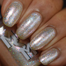 Moon Shine Mani: "Ardana" *CAPPED PRE-ORDER*