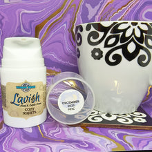 Victorian Varnish: Lavish Hand & Cuticle Cream "Cozy Nights" *CAPPED PRE-ORDER*