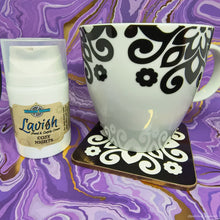 Victorian Varnish: Lavish Hand & Cuticle Cream "Cozy Nights" *CAPPED PRE-ORDER*