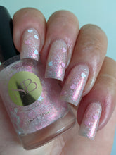 Nothing Basic: Valentine's Day Duo "Love Is" and "In The Air" *CAPPED PRE-ORDER*