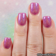 Nirvana Beauty: Valentine's Day "Candy Hearts" *CAPPED PRE-ORDER*