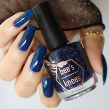 Bee's Knees Lacquer: "I've Fought Mudcrabs More Fearsome Than You" *CAPPED PRE-ORDER*