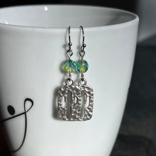 Bernd Offerings: "Wild Cactus Earrings" *CAPPED PRE-ORDER*