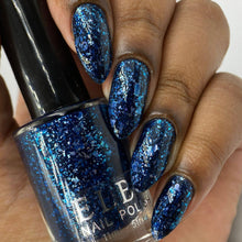 ELBE Nail Polish: Valentine's Day "Forever Together" *CAPPED PRE-ORDER*