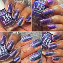 Jen & Berries: "Asterisk" *CAPPED PRE-ORDER*