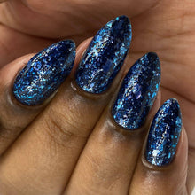 ELBE Nail Polish: Valentine's Day "Forever Together" *CAPPED PRE-ORDER*