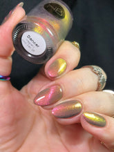 Nothing Basic: DUO "Dancer" (Magnetic) and "Of The Sea" *CAPPED PRE-ORDER*