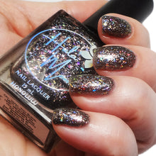 Hula Moon: "Oh. Yeah. You Blend." *CAPPED PRE-ORDER*