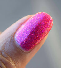 Moon Shine Mani: Valentine's Day "Elizabeth" *CAPPED PRE-ORDER*