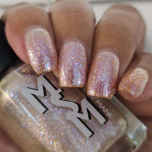 Moon Shine Mani: "Ardana" *CAPPED PRE-ORDER*