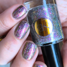 Nothing Basic: DUO "Dancer" (Magnetic) and "Of The Sea" *CAPPED PRE-ORDER*