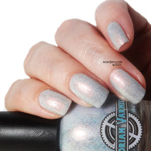 Victorian Varnish: "Enchanted Baubles" *CAPPED PRE-ORDER*