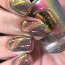 Nothing Basic: DUO "Dancer" (Magnetic) and "Of The Sea" *CAPPED PRE-ORDER*