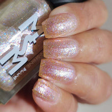 Moon Shine Mani: "Ardana" *CAPPED PRE-ORDER*
