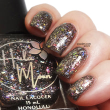 Hula Moon: "Oh. Yeah. You Blend." *CAPPED PRE-ORDER*