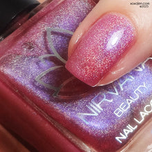 Nirvana Beauty: Valentine's Day "Candy Hearts" *CAPPED PRE-ORDER*