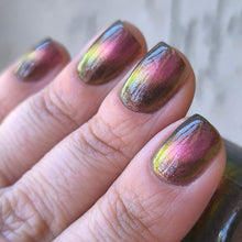 Nothing Basic: SINGLE "Dancer" (Magnetic) *CAPPED PRE-ORDER*