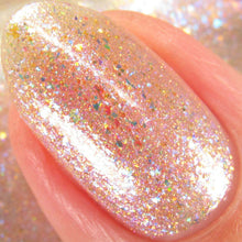 Moon Shine Mani: "Ardana" *CAPPED PRE-ORDER*