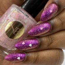 Nothing Basic: Valentine's Day Duo "Love Is" and "In The Air" *CAPPED PRE-ORDER*