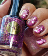 Nothing Basic: Valentine's Day Duo "Love Is" and "In The Air" *CAPPED PRE-ORDER*