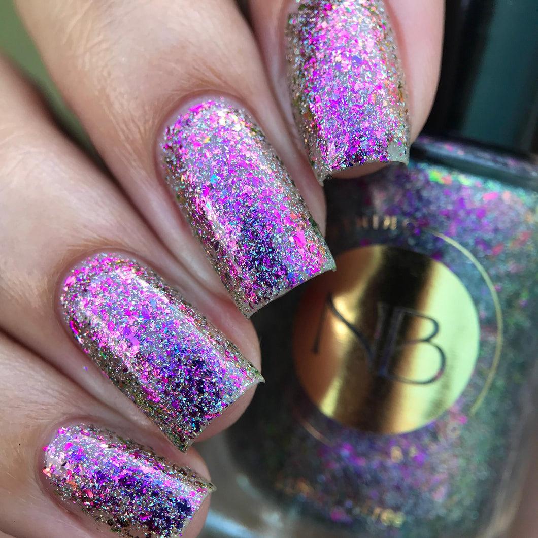 Nothing Basic: SINGLE 