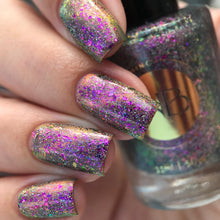 Nothing Basic: DUO "Dancer" (Magnetic) and "Of The Sea" *CAPPED PRE-ORDER*