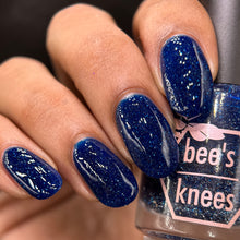 Bee's Knees Lacquer: "I've Fought Mudcrabs More Fearsome Than You" *CAPPED PRE-ORDER*