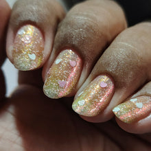 Nothing Basic: Valentine's Day Duo "Love Is" and "In The Air" *CAPPED PRE-ORDER*