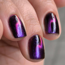 Indie Polish by Patty Lopes: SINGLE "The High Priest" (Magnetic) *CAPPED PRE-ORDER*